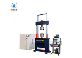 車橋脈動疲勞試驗(yàn)機(jī)